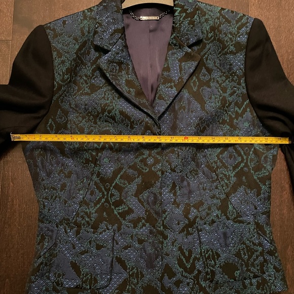 Elie Tahari Blazer - Picture 5 of 8